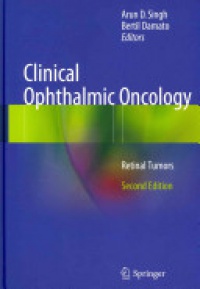 Singh - Clinical Ophthalmic Oncology