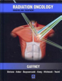 David K Gaffney - Radiation Oncology