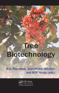 Kishan Gopal Ramawat,Jean-Michel Mérillon,M. R. Ahuja - Tree Biotechnology