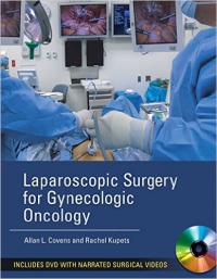 Kupets R. - Laparoscopic Surgery for Gynecologic Oncology