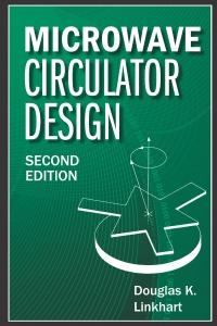 Linkhart D. - Microwave Circulator Design, 2nd Edition