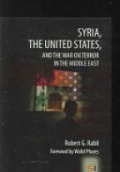 Syria, The United States and the War on Terror in the Middle East