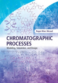 Nicoud - Chromatographic Processes