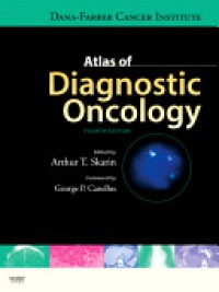 Skarin, Arthur T. - Atlas of Diagnostic Oncology