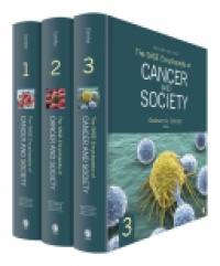 Graham A. Colditz - The SAGE Encyclopedia of Cancer and Society