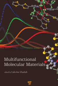 OUAHAB - Multifunctional Molecular Materials