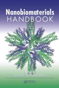 Sitharaman B. - Nanobiomaterials Handbook