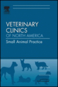 Richards J. - Advances in Feline Medicine, An Issue of Veterinary Clinics: Small Animal Practice