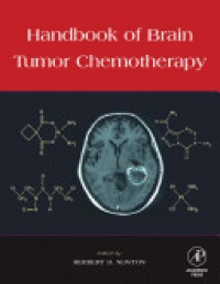 Newton, Herbert B. - Handbook of Brain Tumor Chemotherapy