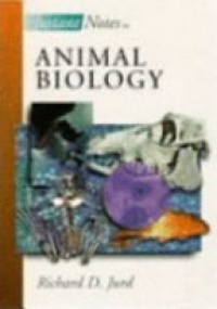Jurd R.D. - Instamt Notes in Animal Biology