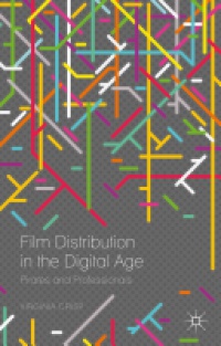 Crisp - Film Distribution in the Digital Age