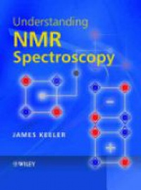 Keeler J. - Understanding NMR Spectroscopy