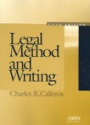 Legal Methods and Writing