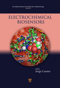 Serge Cosnier - Electrochemical Biosensors