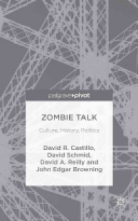 Castillo - Zombie Talk