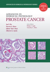 Ro J. - Advances in Surgical Pathology: Prostate Cancer