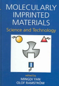 YAN - Molecularly Imprinted Materials
