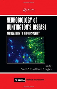 LO - Neurobiology of Huntington´s Disease