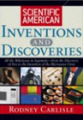 Scientific American Inventions and Dicoveries