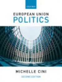 Cini , Michelle - European Union Politics