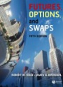 Future Options and Swaps