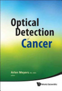 Meyers Arlen D - Optical Detection Of Cancer
