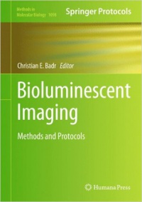 Badr - Bioluminescent Imaging