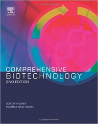 Moo-Young, Murray - Comprehensive Biotechnology, 6 Volume Set