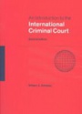 An Introduction to the International Criminal Court, 2nd ed.