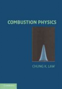 Law K. Ch. - Combustion Physics