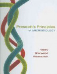 Willey - Prescott's Principles of Microbiology