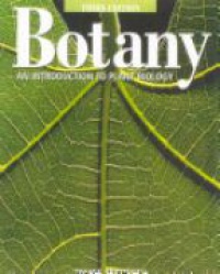 Mauseth - Botany an Introduction to Plant Biology