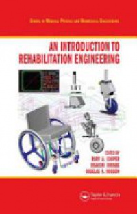 Cooper - An Introduction to Rehabilitation Engineering