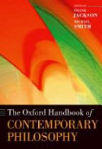 Jackson - Oxford Handbook of Contemporary Philosophy
