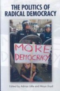 Little A. - The Politics of Radical Democracy