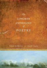 Mc Mahon - Longman Anthology of Poetry