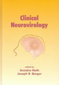 Nath A. - Clinical Neurovirology