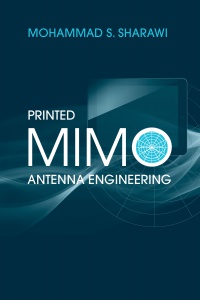 Sharawi M. - Printed MIMO Antenna Engineering