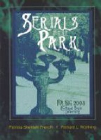 French P. S. - Serials in the Park