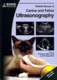 Barr - BSAVA Manual of Canine and Feline Ultrasonography