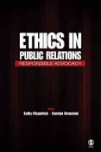 Fitzpatrick K. - Ethics in Public Relations