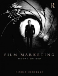 Finola Kerrigan - Film Marketing