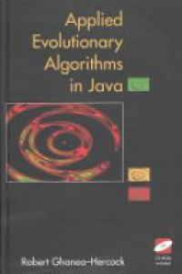 Ghanea-Hercock - Applied Evolutionary Algorithms in Java