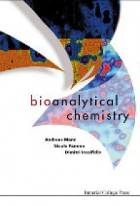 Manz A. - Bioanalytical Chemistry