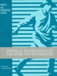 Hoppenfeld S. - Physical Examination of the Spine and Extremities, IE