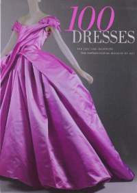 Koda Harold - 100 Dresses: The Costume Institute