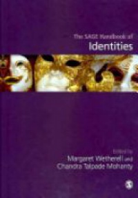 Margaret Wetherell - The SAGE Handbook of Identities