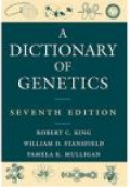 A Dictionary of Genetics, 7th ed.