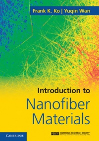 Ko - Introduction to Nanofiber Materials