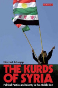 Harriet Allsopp - Kurds of Syria, The